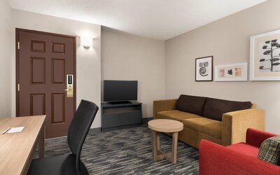 Country Inn & Suites by Radisson, Boise West - Meridian