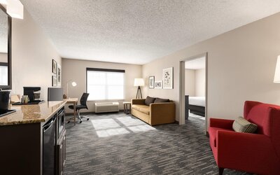Country Inn & Suites by Radisson, Boise West - Meridian