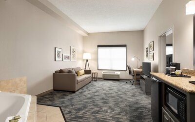 Country Inn & Suites by Radisson, Boise West - Meridian