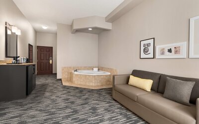 Country Inn & Suites by Radisson, Boise West - Meridian