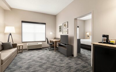 Country Inn & Suites by Radisson, Boise West - Meridian