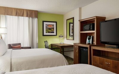 Hilton Garden Inn Saskatoon Downtown