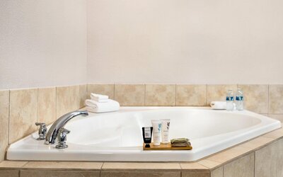 Country Inn & Suites by Radisson, Boise West - Meridian
