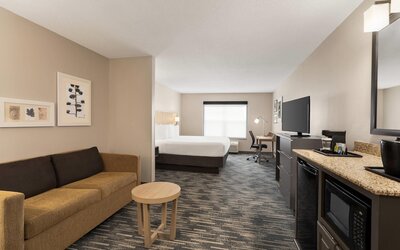 Country Inn & Suites by Radisson, Boise West - Meridian