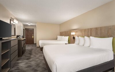 Country Inn & Suites by Radisson, Boise West - Meridian