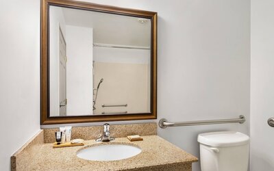 Country Inn & Suites by Radisson, Boise West - Meridian