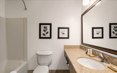 Country Inn & Suites by Radisson, Boise West - Meridian