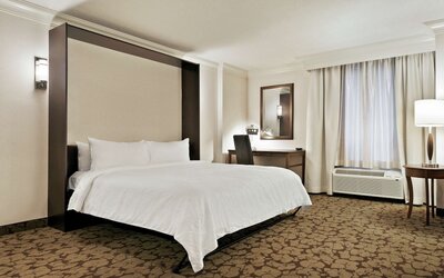 Hilton Garden Inn Saskatoon Downtown
