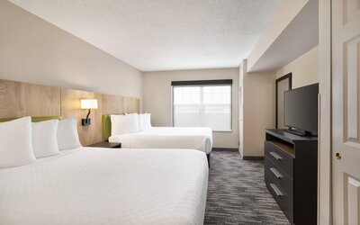 Country Inn & Suites by Radisson, Boise West - Meridian