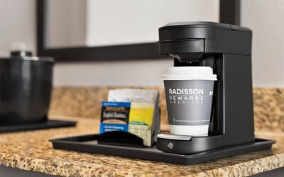 Country Inn & Suites by Radisson, Boise West - Meridian