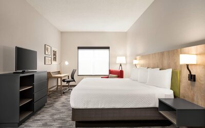 Country Inn & Suites by Radisson, Boise West - Meridian