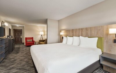 Country Inn & Suites by Radisson, Boise West - Meridian