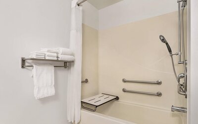 Country Inn & Suites by Radisson, Boise West - Meridian