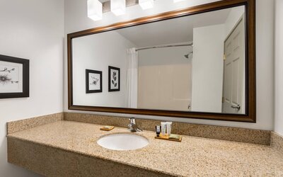 Country Inn & Suites by Radisson, Boise West - Meridian