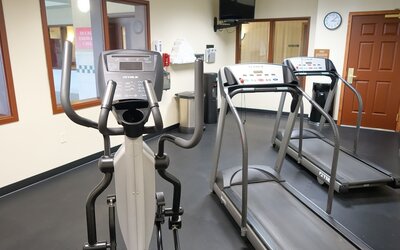 Country Inn & Suites by Radisson, Boise West - Meridian