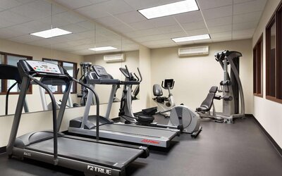 Country Inn & Suites by Radisson, Boise West - Meridian