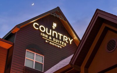 Country Inn & Suites by Radisson, Boise West - Meridian