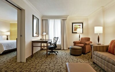 Hilton Garden Inn Saskatoon Downtown