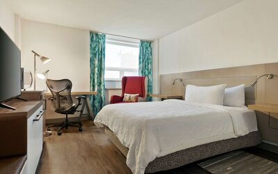 Hilton Garden Inn Saskatoon Downtown