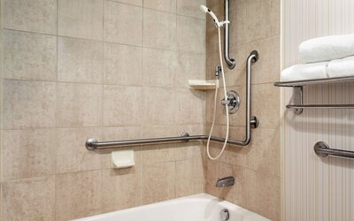 Hilton Garden Inn Saskatoon Downtown