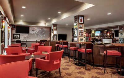Hilton Garden Inn Saskatoon Downtown