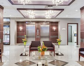 Park Town Hotel