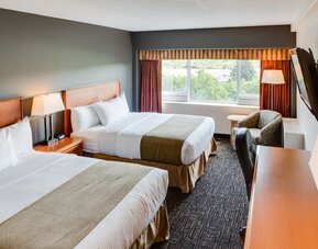 Park Town Hotel
