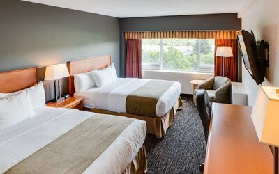 Park Town Hotel