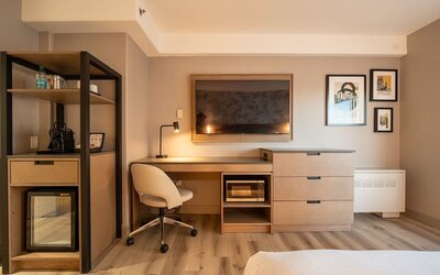 Park Town Hotel