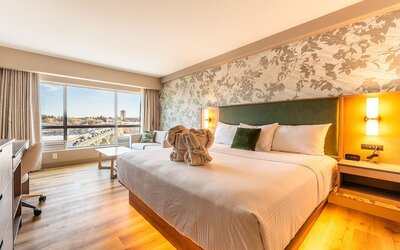 Park Town Hotel
