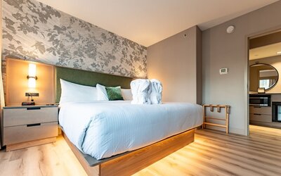 Park Town Hotel