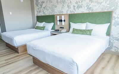 Park Town Hotel