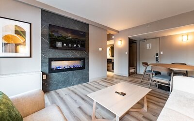 Park Town Hotel