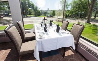 Park Town Hotel
