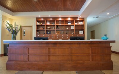 Four Points by Sheraton Saskatoon