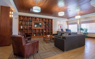 Four Points by Sheraton Saskatoon
