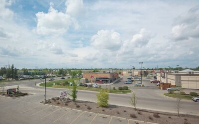 Four Points by Sheraton Saskatoon