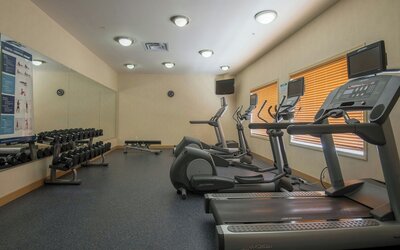 Four Points by Sheraton Saskatoon