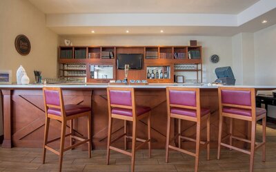 Four Points by Sheraton Saskatoon
