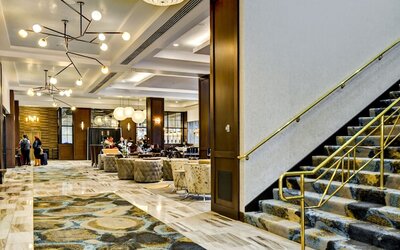 The Grove Hotel