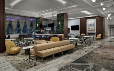 The Grove Hotel