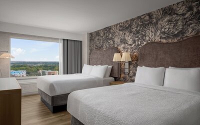 The Grove Hotel