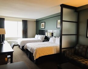 Holiday Inn Hotel & Suites Saskatoon Downtown by IHG