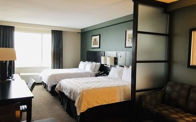 Holiday Inn Hotel & Suites Saskatoon Downtown by IHG