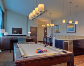 Holiday Inn Hotel & Suites Saskatoon Downtown by IHG