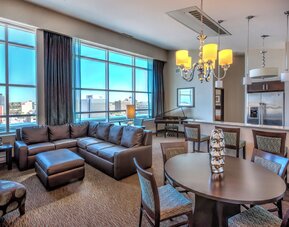 Holiday Inn Hotel & Suites Saskatoon Downtown by IHG