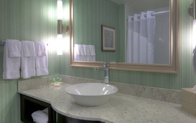 Holiday Inn Hotel & Suites Saskatoon Downtown by IHG