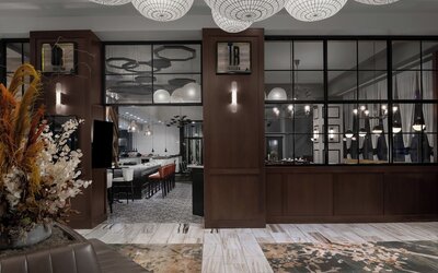 The Grove Hotel