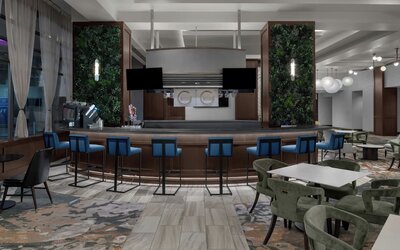 The Grove Hotel