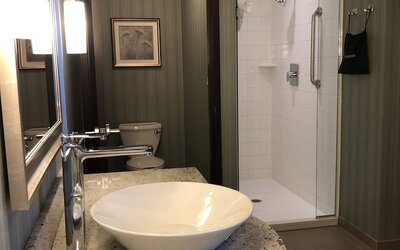 Holiday Inn Hotel & Suites Saskatoon Downtown by IHG